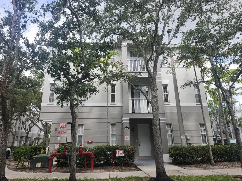 3408 Shoma Drive Royal Palm Beach FL 33414