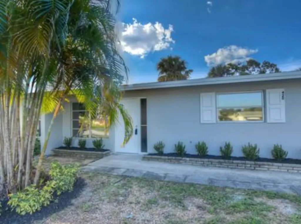 420 SE Parkway Drive Stuart FL 34996