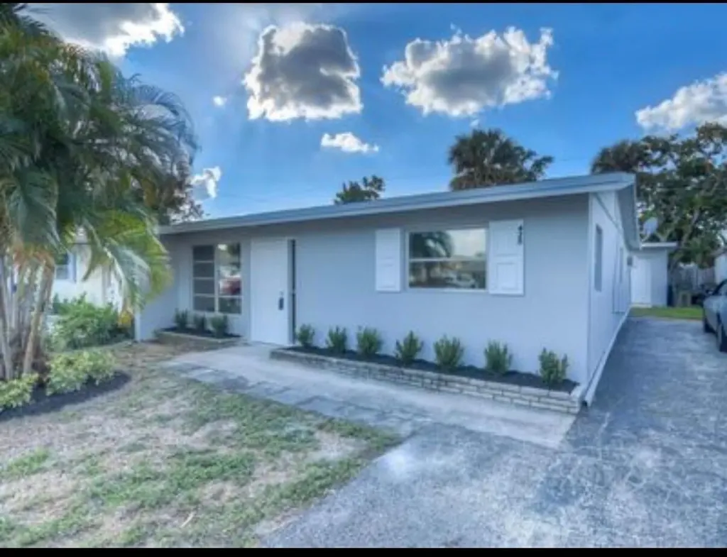 420 SE Parkway Drive Stuart FL 34996