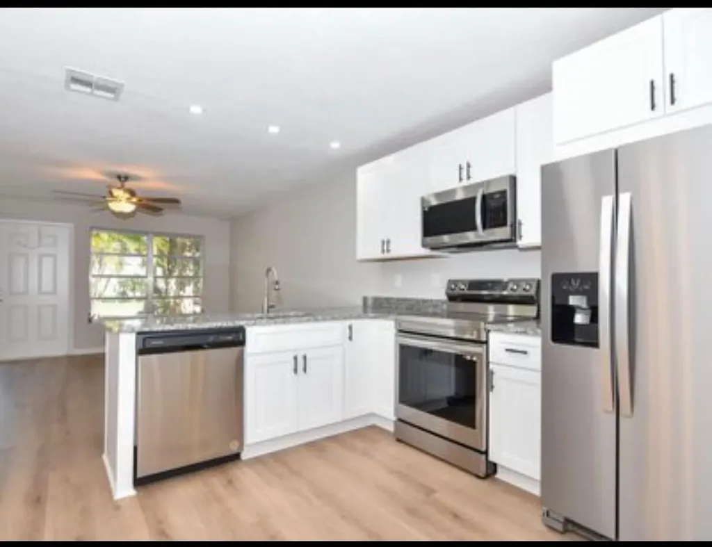 420 SE Parkway Drive Stuart FL 34996