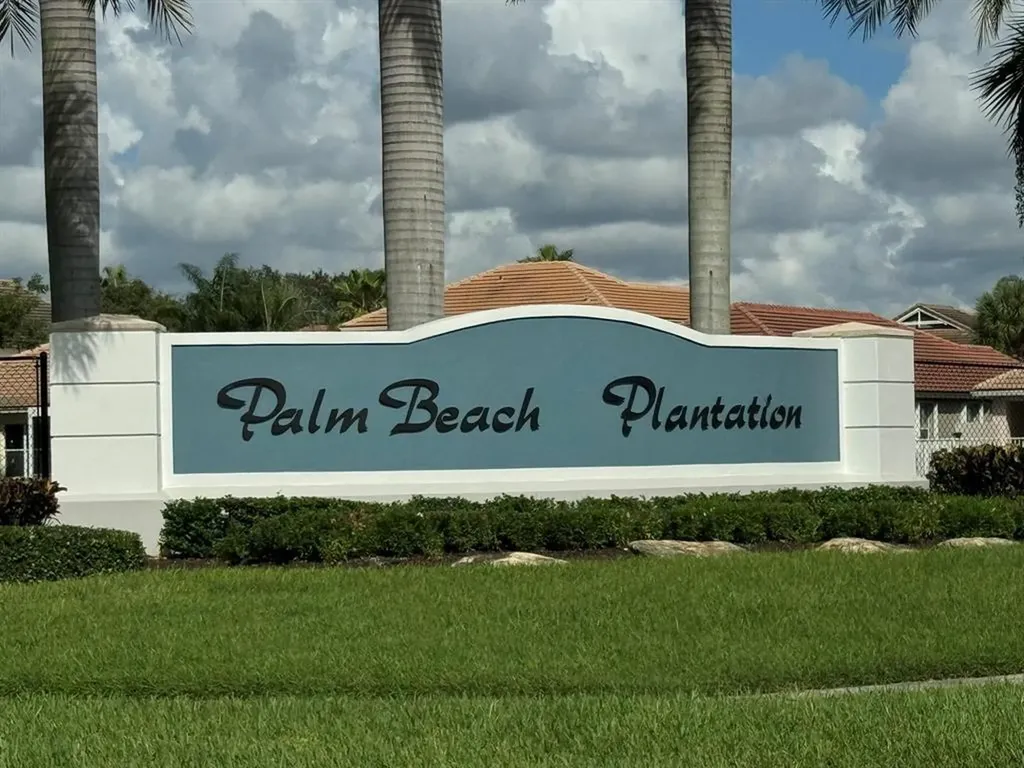 236 Belle Grove Lane West Palm Beach FL 33411