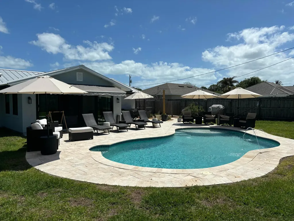2166 SE Bowie Street Port St Lucie FL 34952