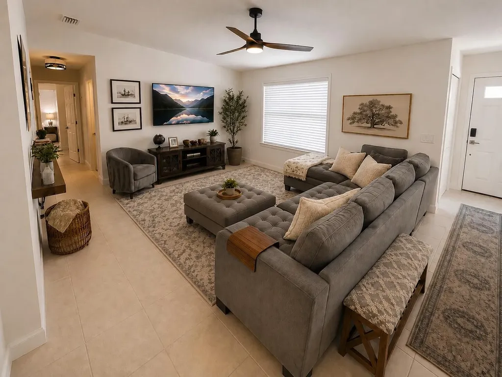 2166 SE Bowie Street Port St Lucie FL 34952