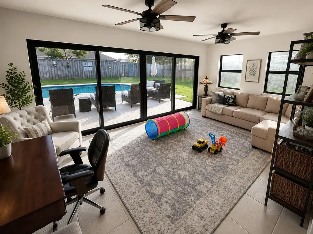 2166 SE Bowie Street Port St Lucie FL 34952