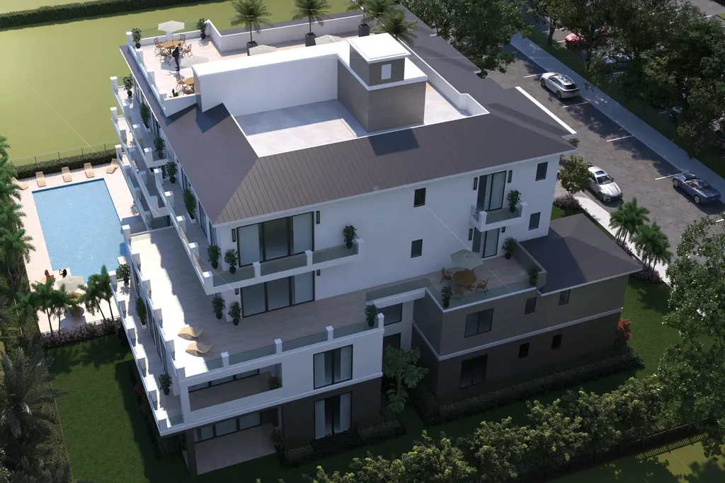 450-468 E Royal Palm Road Boca Raton FL
