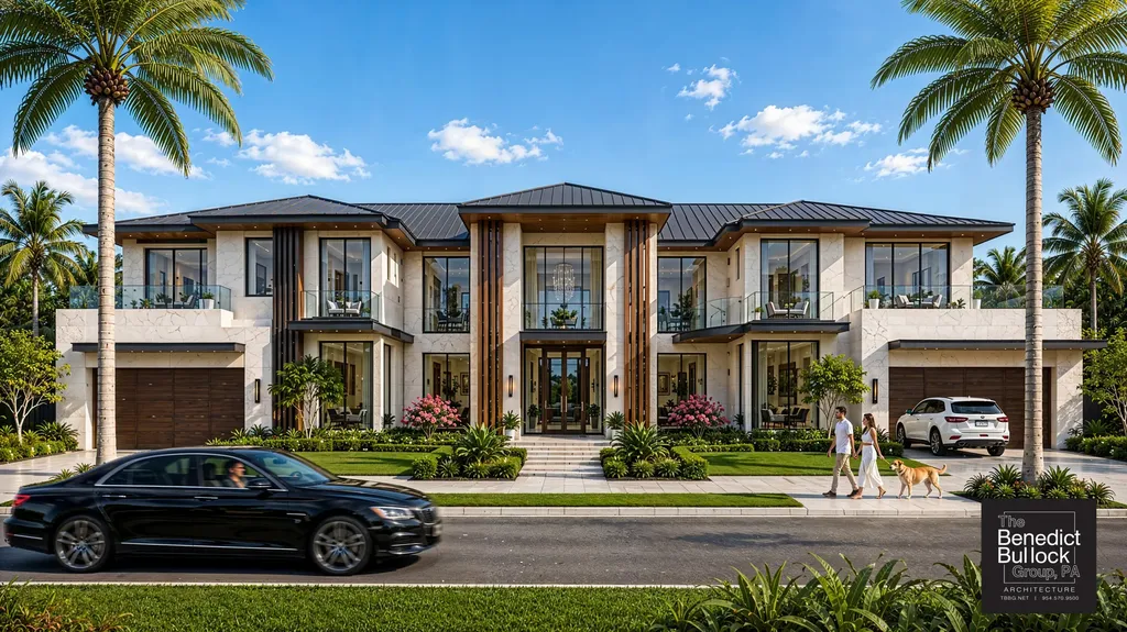 450-468 E Royal Palm Road Boca Raton FL