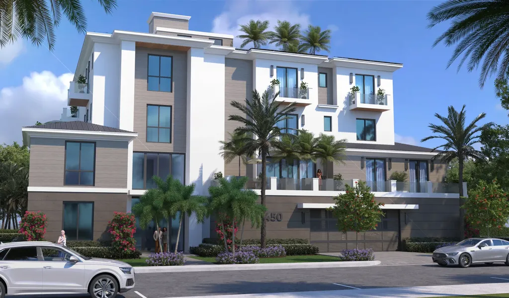 450-468 E Royal Palm Road Boca Raton FL