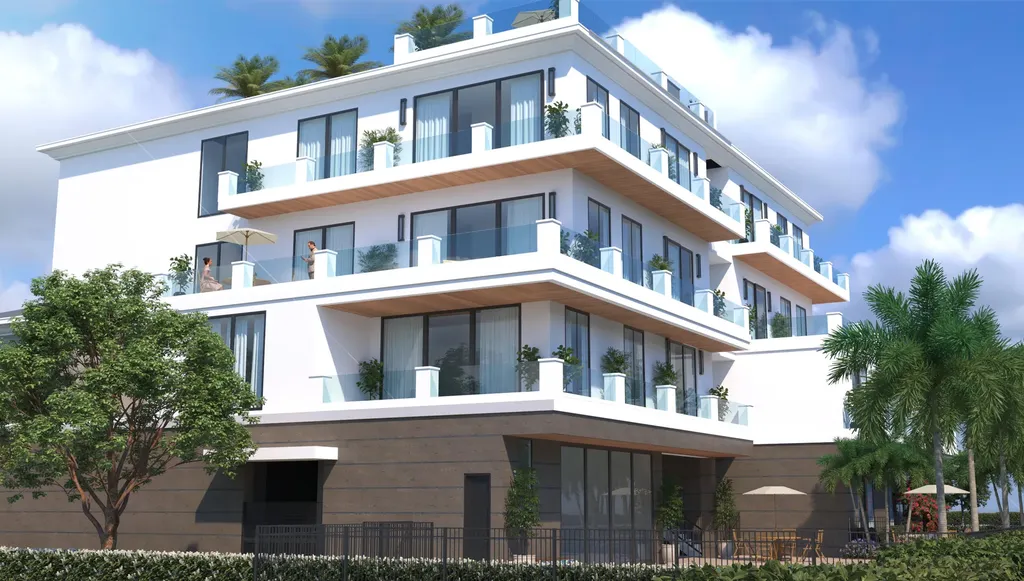 450-468 E Royal Palm Road Boca Raton FL