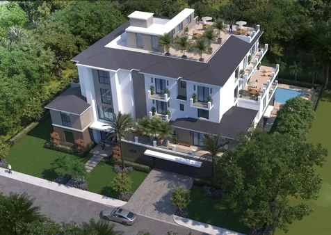 450-468 E Royal Palm Road Boca Raton FL