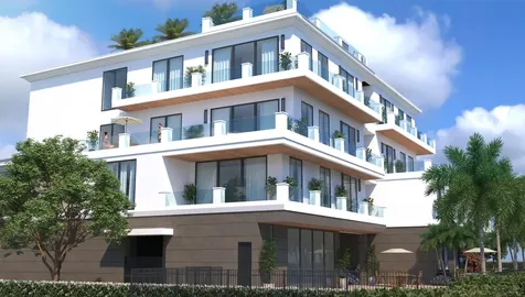 450-468 E Royal Palm Road Boca Raton FL