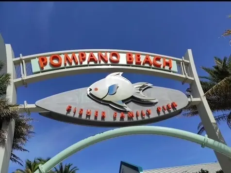 821 SW 13th Court Pompano Beach FL 33060