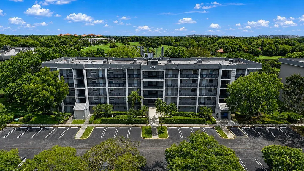 4091 Cypress Reach Court Pompano Beach FL 33069