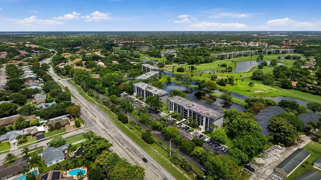 4091 Cypress Reach Court Pompano Beach FL 33069