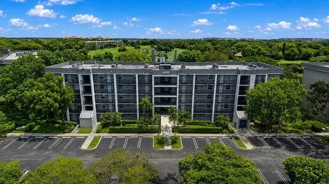 4091 Cypress Reach Court Pompano Beach FL 33069