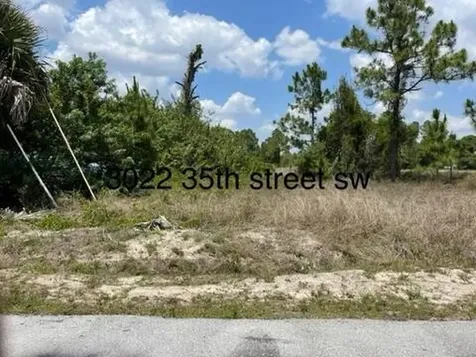 3022 35th Street SW Lehigh Acres FL 33976