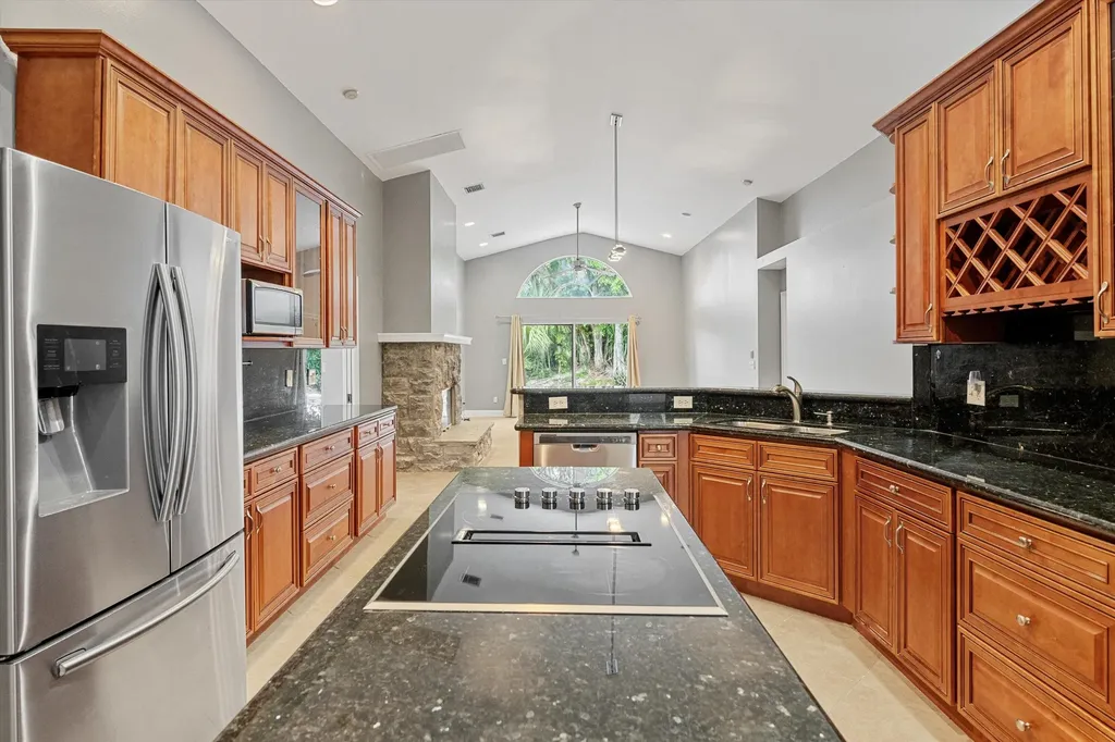 1851 Oak Berry Circle Wellington FL 33414