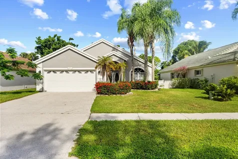 1851 Oak Berry Circle Wellington FL 33414
