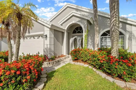 1851 Oak Berry Circle Wellington FL 33414