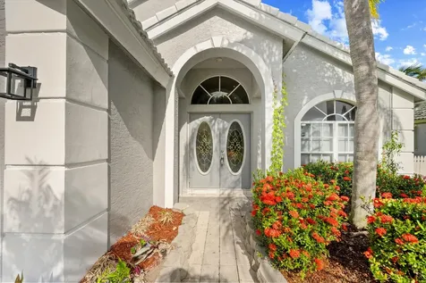 1851 Oak Berry Circle Wellington FL 33414