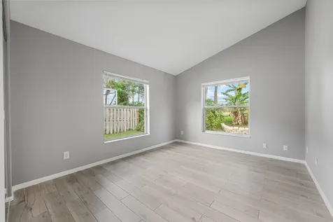 1851 Oak Berry Circle Wellington FL 33414