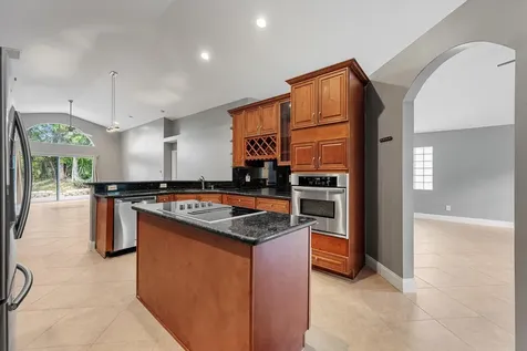 1851 Oak Berry Circle Wellington FL 33414