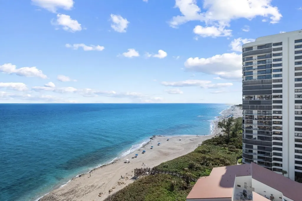 4200 N Ocean Drive Singer Island FL 33404