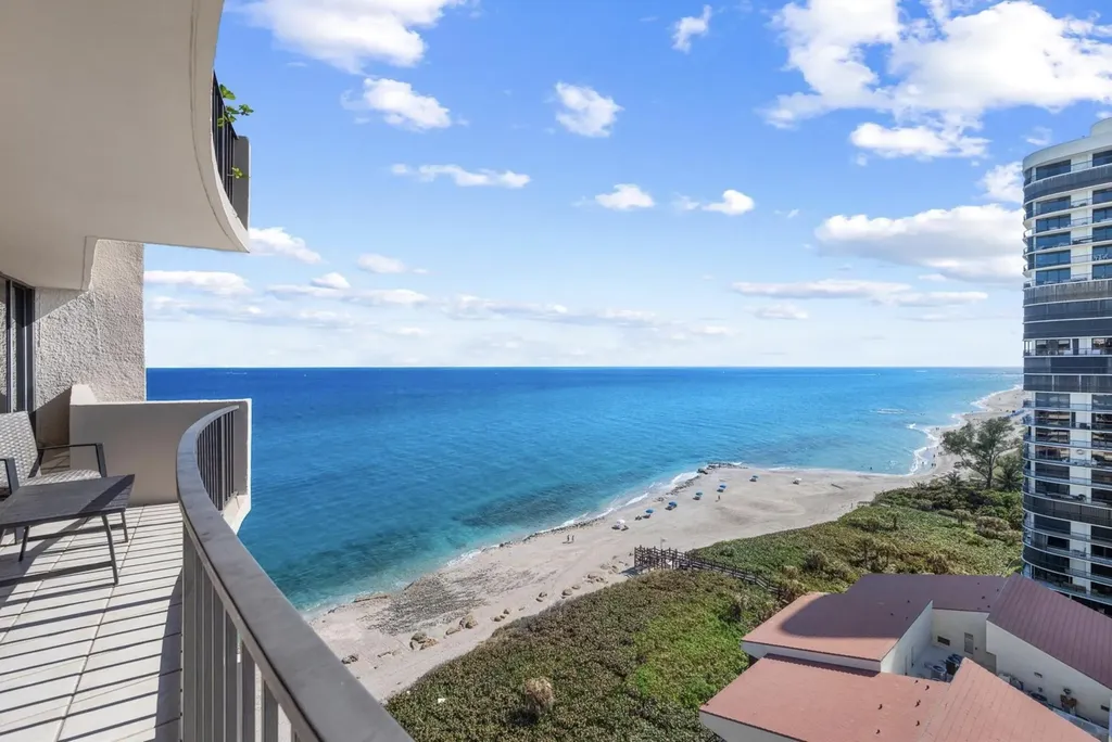 4200 N Ocean Drive Singer Island FL 33404