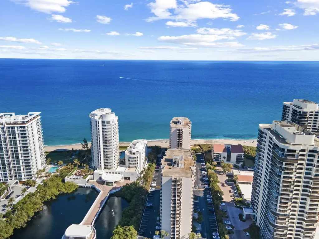 4200 N Ocean Drive Singer Island FL 33404