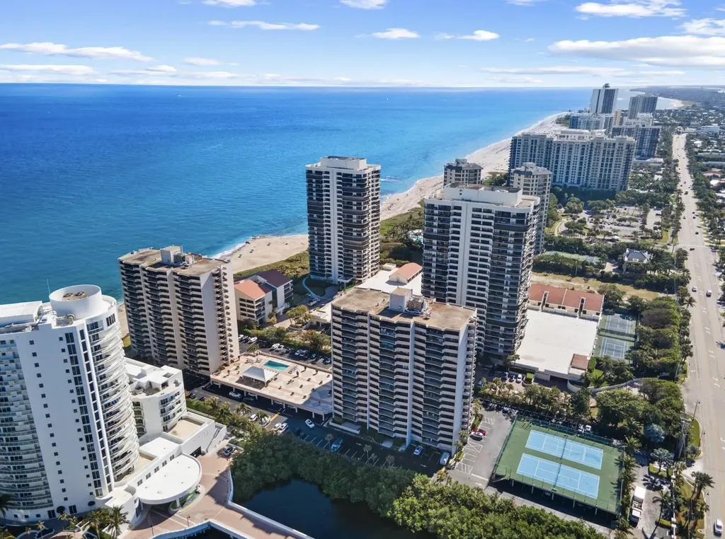 4200 N Ocean Drive Singer Island FL 33404