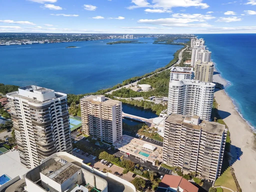 4200 N Ocean Drive Singer Island FL 33404