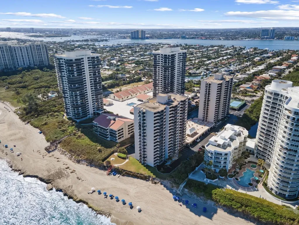 4200 N Ocean Drive Singer Island FL 33404