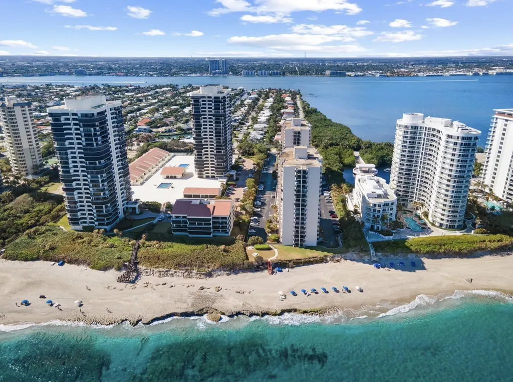 4200 N Ocean Drive Singer Island FL 33404