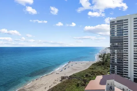 4200 N Ocean Drive Singer Island FL 33404