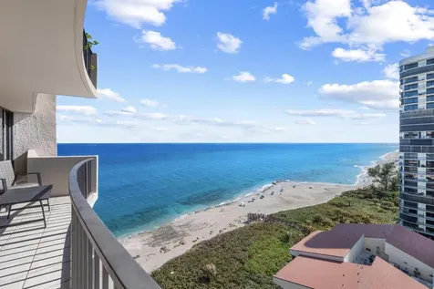 4200 N Ocean Drive Singer Island FL 33404