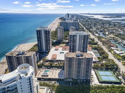 4200 N Ocean Drive Singer Island FL 33404