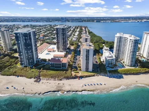 4200 N Ocean Drive Singer Island FL 33404