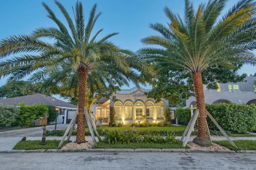 Lake Worth Beach FL, 227 Fordham Drive
