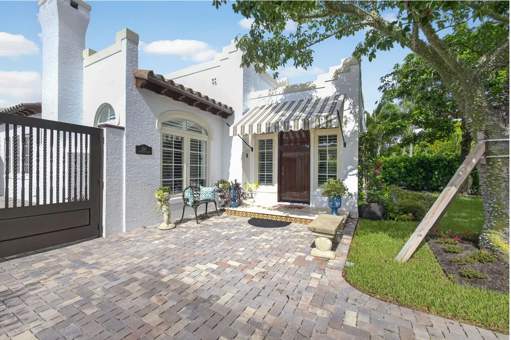 227 Fordham Drive Lake Worth Beach FL 33460