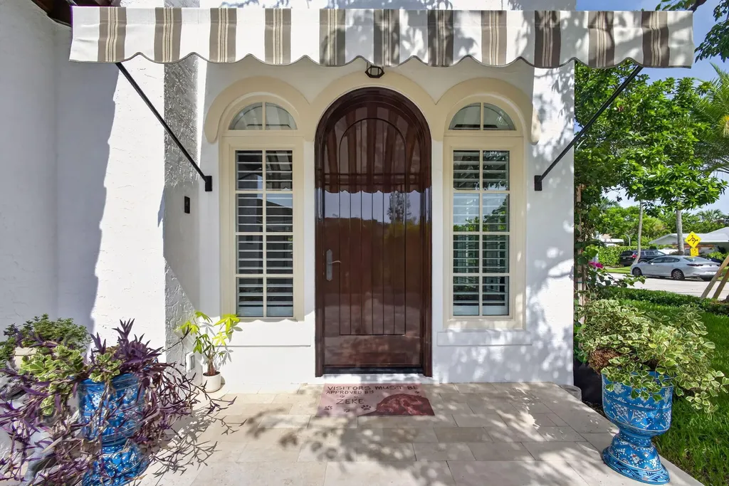 227 Fordham Drive Lake Worth Beach FL 33460