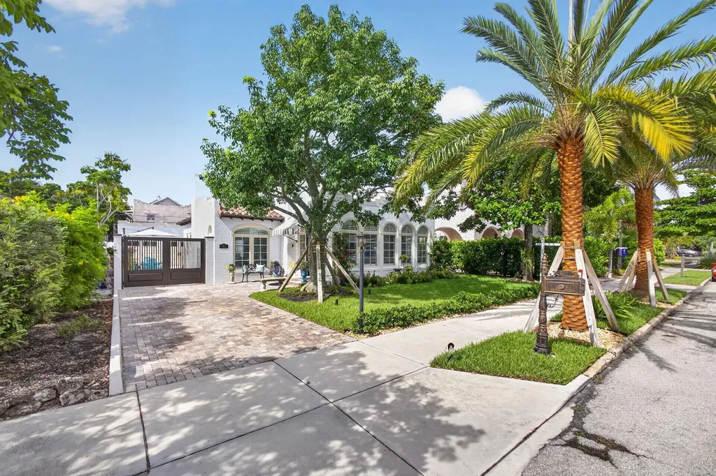 227 Fordham Drive Lake Worth Beach FL 33460