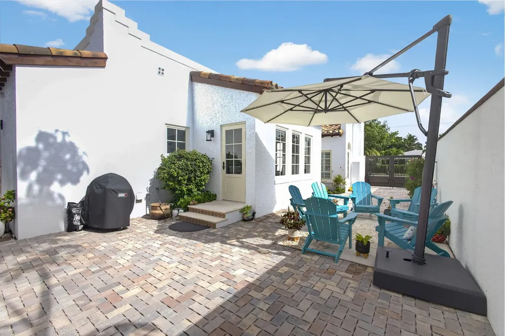 227 Fordham Drive Lake Worth Beach FL 33460