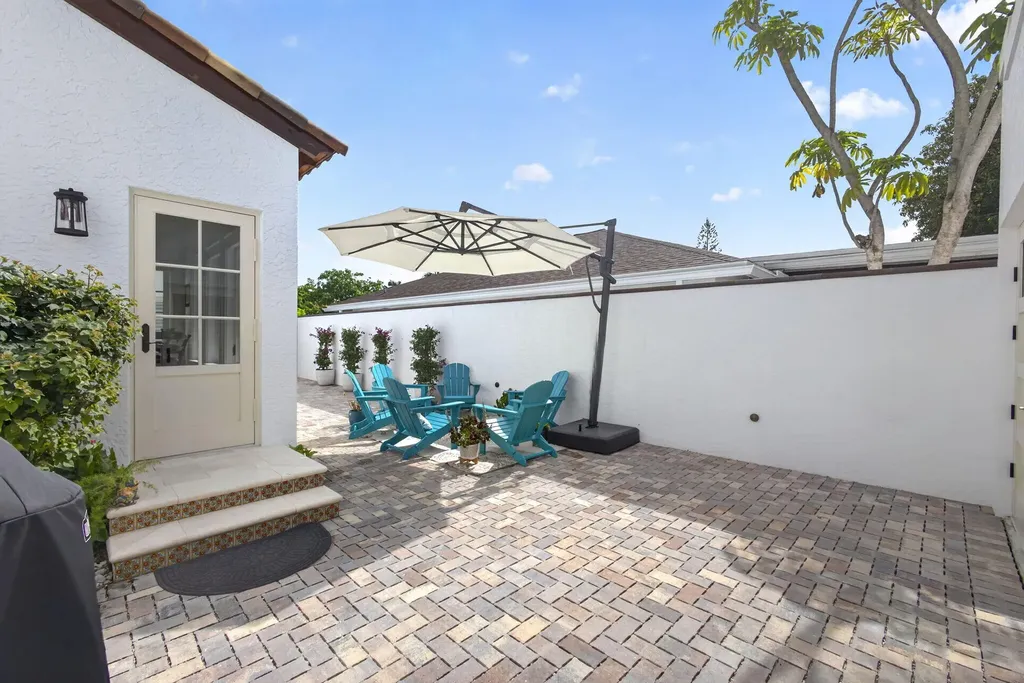 227 Fordham Drive Lake Worth Beach FL 33460