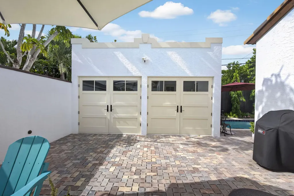 227 Fordham Drive Lake Worth Beach FL 33460