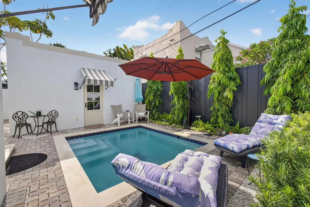 227 Fordham Drive Lake Worth Beach FL 33460