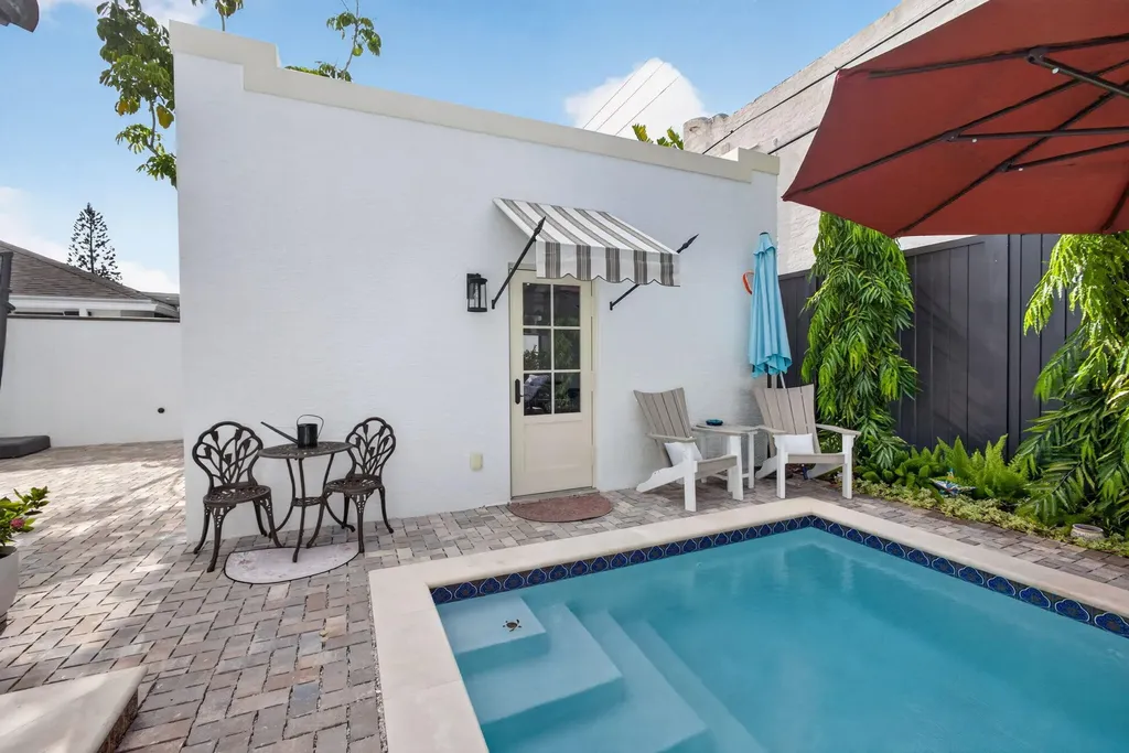 227 Fordham Drive Lake Worth Beach FL 33460