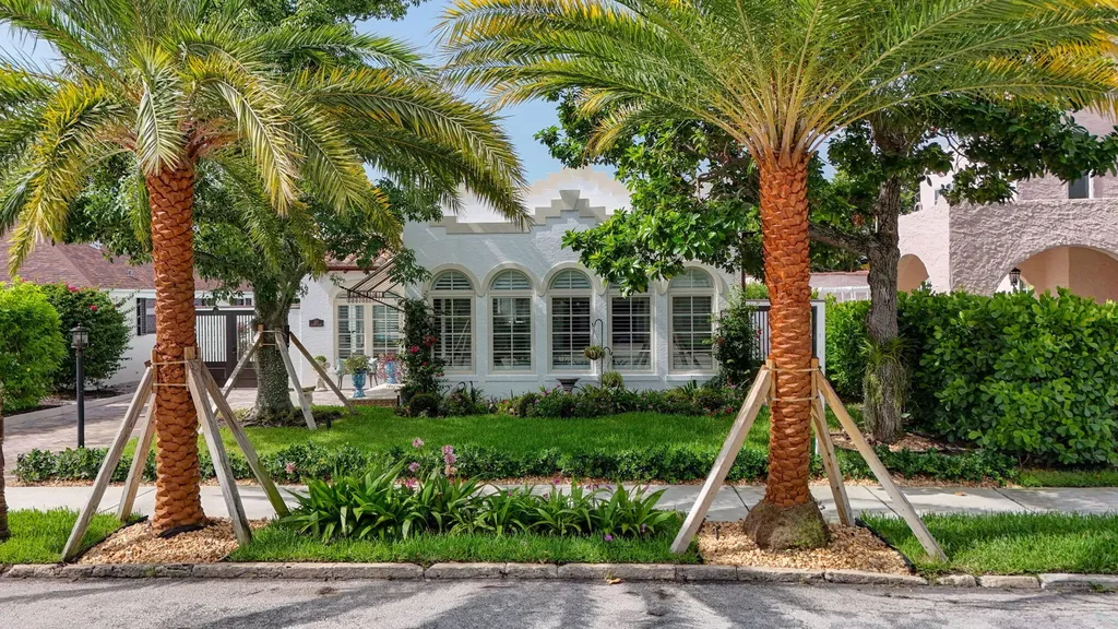 227 Fordham Drive Lake Worth Beach FL 33460