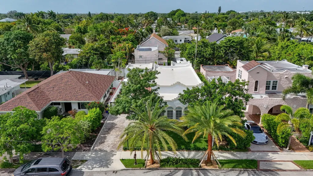 227 Fordham Drive Lake Worth Beach FL 33460