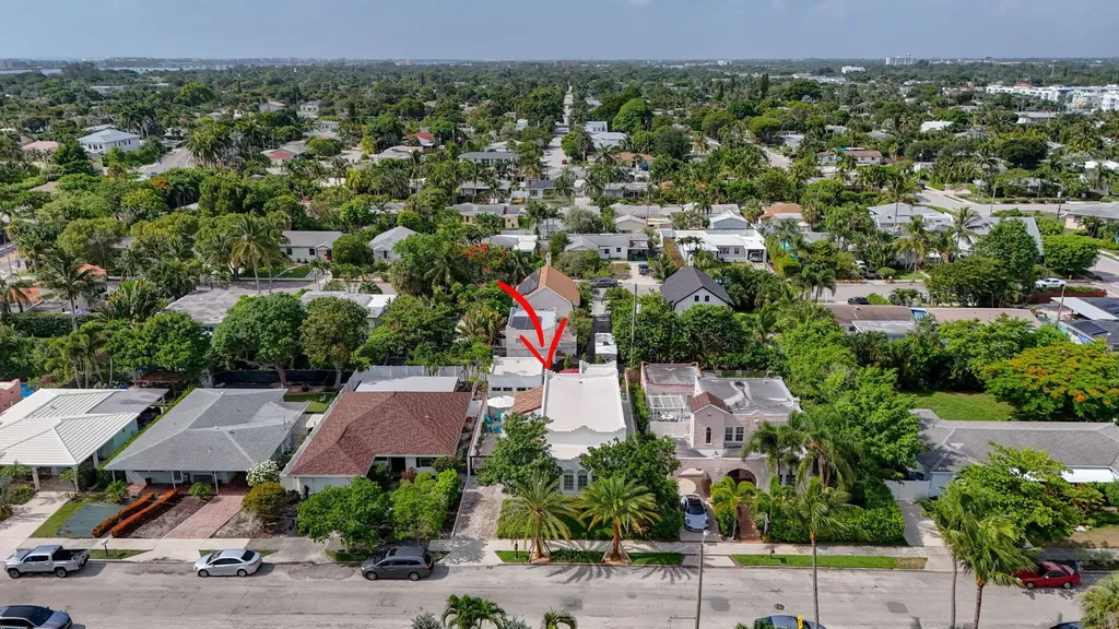 227 Fordham Drive Lake Worth Beach FL 33460