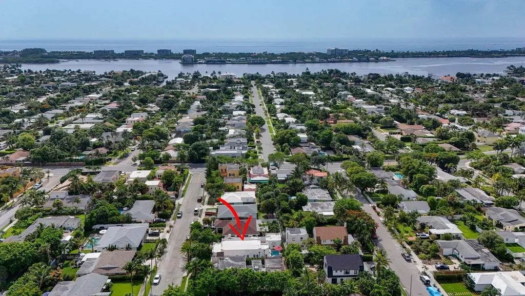 227 Fordham Drive Lake Worth Beach FL 33460