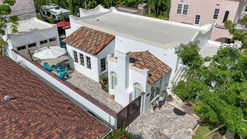 227 Fordham Drive Lake Worth Beach FL 33460